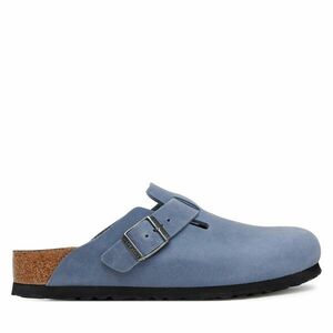 Papucs Birkenstock Boston 1028239 Kék kép