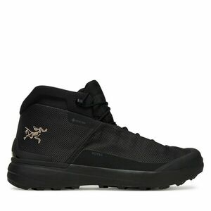 Bakancs Arc'teryx Kopec Mid Gtx GORE-TEX X000010029 Fekete kép