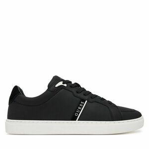 Sportcipők Guess FMTTO4 ELE12 Fekete kép