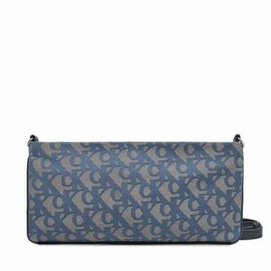 Táska Calvin Klein Jeans Ckj Monogram Mini Bag LV04K3183G Kék kép