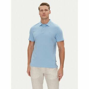 JOOP! Pólóing 17 JJ-10Preston 30045540 Kék Modern Fit kép