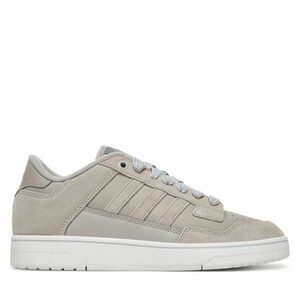 Kosárlabda cipők adidas Rapid Court Low JR3155 Szürke kép
