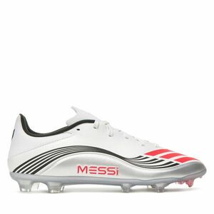 Futball cipők adidas F50 Messi League JP7446 Fehér kép