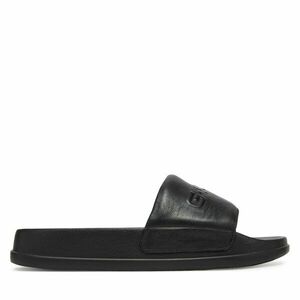 Papucs G-Star Raw DARBY-14G MI08 Fekete kép