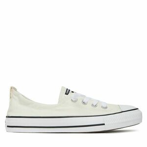 Tornacipő Converse Chuck Taylor All Star Shoreline Mini Flowers A14970C Ekru kép