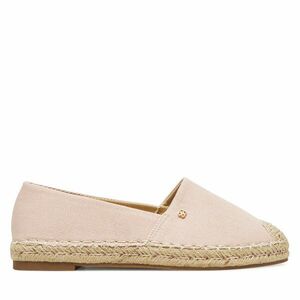 Espadrilles DeeZee Q124-1 Rózsaszín kép