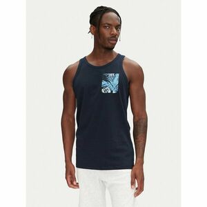 Jack&Jones Trikó Hawaii 12269321 Sötétkék Standard Fit kép