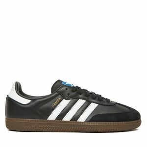 Sportcipők adidas Samba Og B75807 Fekete kép