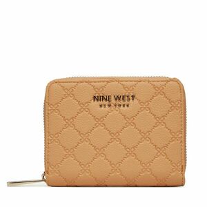 Pénztárca Nine West NW-W1-004-SS25 Narancssárga kép