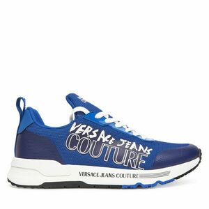 Sportcipők Versace Jeans Couture 78YA3SA9 Kék kép