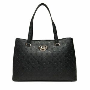 Táska Guess Salinge Travel TWDP96 24024 Fekete kép