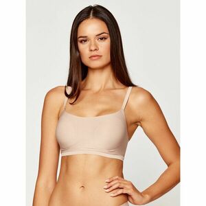 Chantelle Melltartó felső Soft Stretch C16A20 Bézs kép