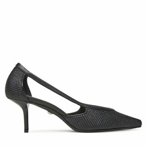 Magassarkú Max Mara Strawpump 2514521312600 Fekete kép