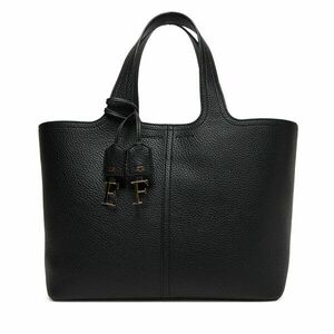 Táska Elisabetta Franchi BS-96A-52E2-V450 Fekete kép