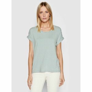 ONLY Póló Moster 15206243 Zöld Relaxed Fit kép