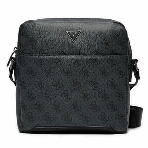 Válltáska Guess Torino HMTOLO P4258 Fekete kép