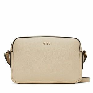 Táska BOSS 50547733 Bézs kép