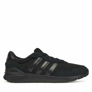 Sportcipők adidas Run 60s 4.0 JR2057 Fekete kép