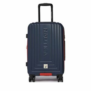 Kabinbőrönd Nautica NTC-KS-003-07-S Sötétkék kép