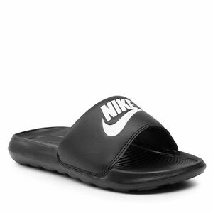 Papucs Nike Victori One Slide CN9677 005 Fekete kép