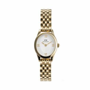 Karóra Daniel Wellington Ophelia Mini 22 DW00100803 Arany kép