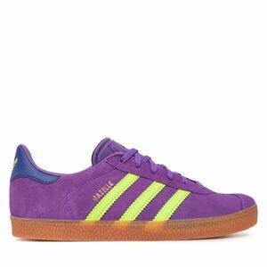 Sportcipők adidas Gazelle JP7126 Lila kép