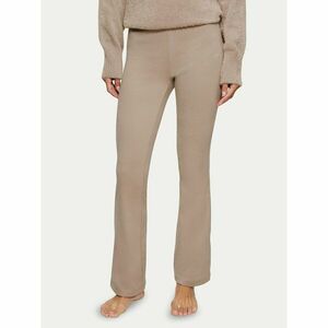 Triumph Pizsama nadrág Smart Thermal 10221491 Bézs Slim Fit kép