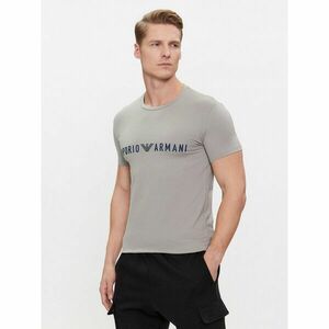 Emporio Armani Underwear Póló 111035 4R516 05543 Szürke Regular Fit kép