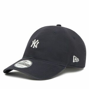 Baseball sapka New Era New York Yankees MLB Mini Washed 9TWENTY 60667594 Sötétkék kép