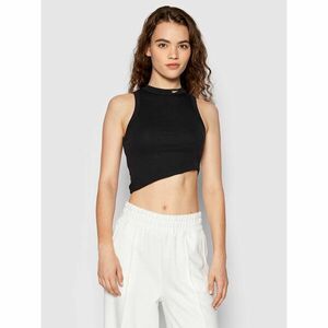 Reebok Felső Classics HH7375 Fekete Slim Fit kép