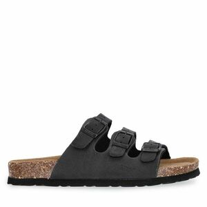 Papucs CRUZ Santa CR192185 Fekete kép