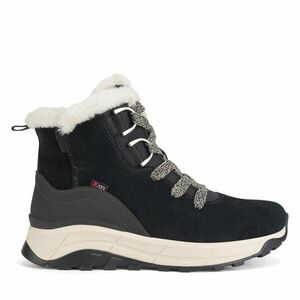 Bokacsizma Rieker Revolution Lifestyle W0073-00 Fekete kép