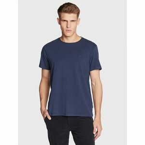 Blend Póló Dinton 20714824 Sötétkék Regular Fit kép