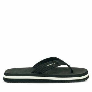 Flip-flops Gant 30599909 Fekete kép