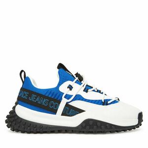 Sportcipők Versace Jeans Couture 78YA3SN2 Kék kép
