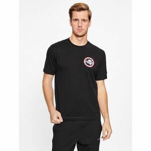 Aeronautica Militare Póló 232TS2143J611 Fekete Comfort Fit kép