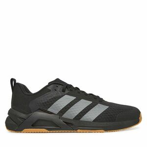 Edzőtermi cipők adidas Dropset Control JQ1767 Fekete kép