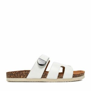 Papucs Lasocki GRD-22010-02 Fehér kép