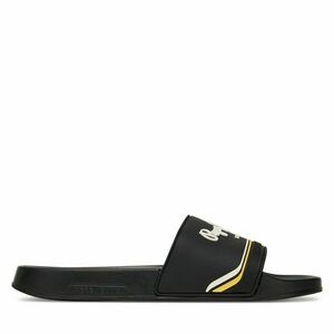 Papucs Pepe Jeans Slider Origin M PMS70160 Fekete kép
