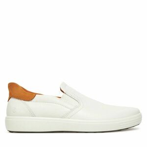 Sportcipők ECCO Soft 7 M 47083450104 Fehér kép