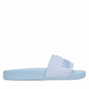 Papucs LOVE MOSCHINO JA28052G0MI15712 Kék kép