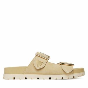 Papucs Guess FLTFST SUE03 Bézs kép