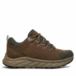 Bakancs Karrimor Gashawk Low K1106 Barna kép