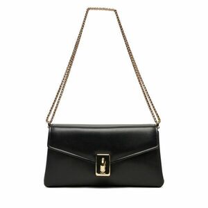 Táska Furla Meridiana WB01517 BX3227 O6000 Fekete kép