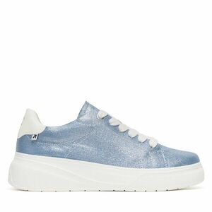 Sportcipők Rieker Revolution Lifestyle W2302-14 Kék kép