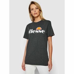 Ellesse Póló Albany SGS03237 Szürke Regular Fit kép