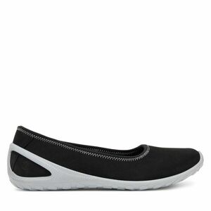 Balerina ECCO Biom Lite 80236302001 Fekete kép