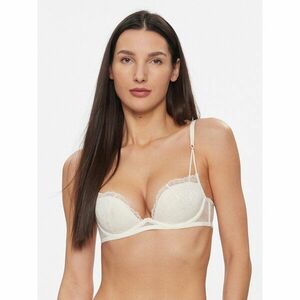 Calvin Klein Underwear Balconette melltartó 000QF7751E Ekru kép