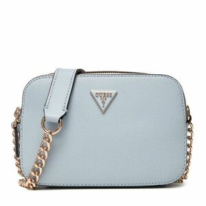 Táska Guess Noelle II HWZG96 72140 Kék kép