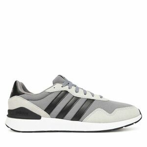 Sportcipők adidas Run 60s 4.0 JR6624 Szürke kép